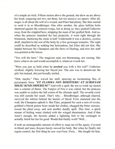 Page 229 of Redo of Healer Reimagined. Volume 2 - preview thumbnail