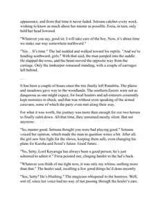 Page 240 of Redo of Healer Reimagined. Volume 2 - preview thumbnail