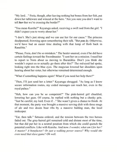 Page 251 of Redo of Healer Reimagined. Volume 2 - preview thumbnail