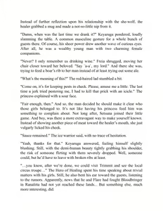 Page 252 of Redo of Healer Reimagined. Volume 2 - preview thumbnail