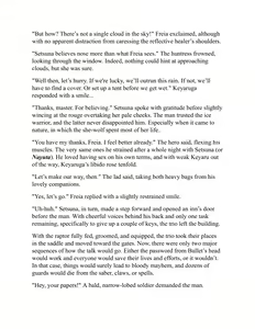 Page 264 of Redo of Healer Reimagined. Volume 2 - preview thumbnail