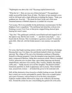 Page 265 of Redo of Healer Reimagined. Volume 2 - preview thumbnail