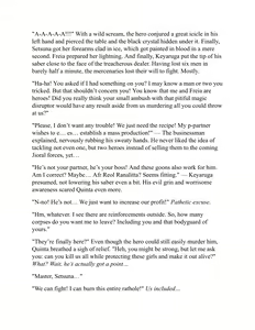 Page 30 of Redo of Healer Reimagined. Volume 2 - preview thumbnail