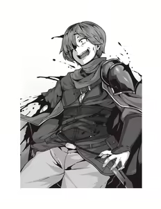 Page 47 of Redo of Healer Reimagined. Volume 2 - preview thumbnail