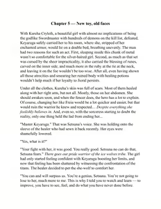 Page 51 of Redo of Healer Reimagined. Volume 2 - preview thumbnail