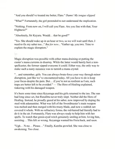 Page 53 of Redo of Healer Reimagined. Volume 2 - preview thumbnail