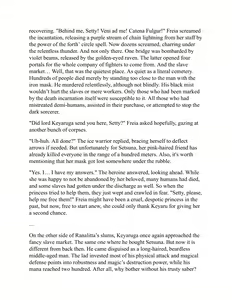 Page 95 of Redo of Healer Reimagined. Volume 2 - preview thumbnail