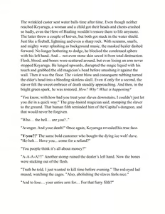 Page 97 of Redo of Healer Reimagined. Volume 2 - preview thumbnail