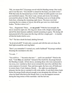 Page 98 of Redo of Healer Reimagined. Volume 2 - preview thumbnail
