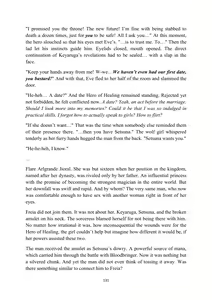 Page 131 of Redo of Healer Reimagined. Volume 3 - preview thumbnail