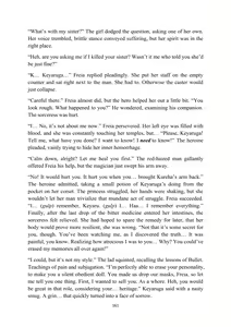Page 161 of Redo of Healer Reimagined. Volume 3 - preview thumbnail