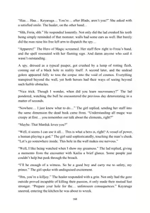 Page 166 of Redo of Healer Reimagined. Volume 3 - preview thumbnail