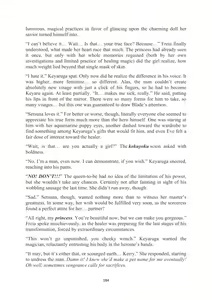 Page 184 of Redo of Healer Reimagined. Volume 3 - preview thumbnail