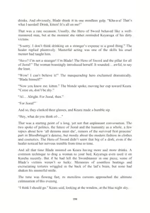 Page 194 of Redo of Healer Reimagined. Volume 3 - preview thumbnail