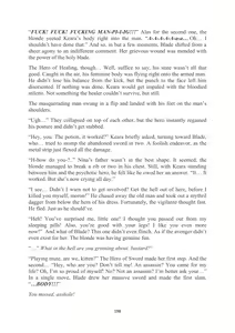 Page 198 of Redo of Healer Reimagined. Volume 3 - preview thumbnail