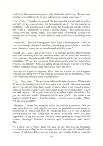 Page 202 of Redo of Healer Reimagined. Volume 3 - preview thumbnail
