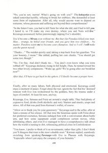 Page 228 of Redo of Healer Reimagined. Volume 3 - preview thumbnail