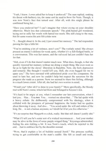 Page 244 of Redo of Healer Reimagined. Volume 3 - preview thumbnail