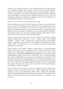 Page 272 of Redo of Healer Reimagined. Volume 3 - preview thumbnail