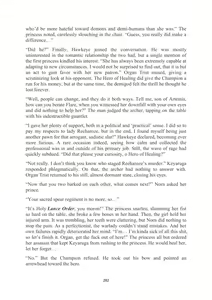 Page 282 of Redo of Healer Reimagined. Volume 3 - preview thumbnail