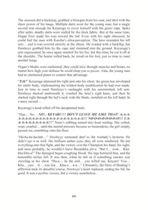 Page 285 of Redo of Healer Reimagined. Volume 3 - preview thumbnail