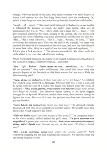 Page 286 of Redo of Healer Reimagined. Volume 3 - preview thumbnail