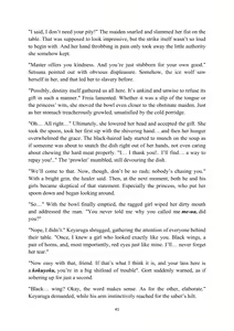 Page 41 of Redo of Healer Reimagined. Volume 3 - preview thumbnail