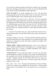 Page 44 of Redo of Healer Reimagined. Volume 3 - preview thumbnail