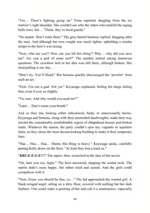 Page 49 of Redo of Healer Reimagined. Volume 3 - preview thumbnail