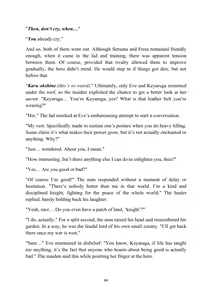 Page 64 of Redo of Healer Reimagined. Volume 3 - preview thumbnail
