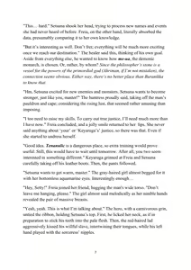 Page 7 of Redo of Healer Reimagined. Volume 3 - preview thumbnail