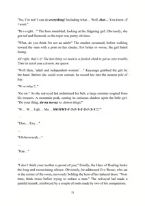 Page 72 of Redo of Healer Reimagined. Volume 3 - preview thumbnail