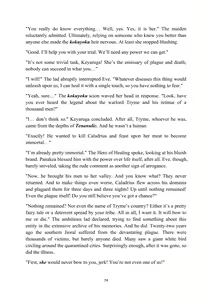 Page 74 of Redo of Healer Reimagined. Volume 3 - preview thumbnail