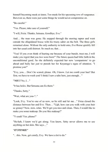 Page 77 of Redo of Healer Reimagined. Volume 3 - preview thumbnail
