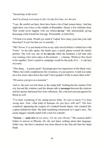 Page 80 of Redo of Healer Reimagined. Volume 3 - preview thumbnail