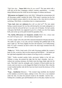 Page 81 of Redo of Healer Reimagined. Volume 3 - preview thumbnail
