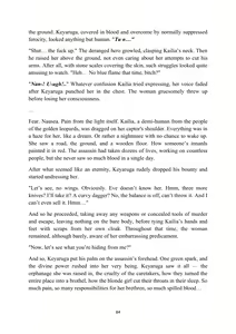 Page 84 of Redo of Healer Reimagined. Volume 3 - preview thumbnail