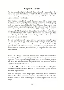 Page 90 of Redo of Healer Reimagined. Volume 3 - preview thumbnail