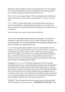 Page 9 of Redo of Healer Reimagined. Volume 3 - preview thumbnail