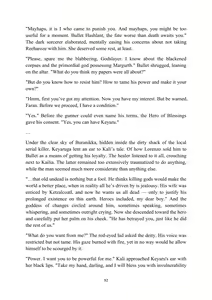 Page 92 of Redo of Healer Reimagined. Volume 3 - preview thumbnail