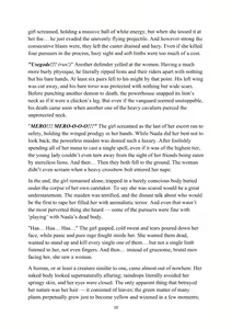 Page 10 of Redo of Healer Reimagined. Volume 3 - preview thumbnail