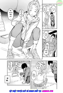 Page 12 of Naisho no Himatsubushi - preview thumbnail