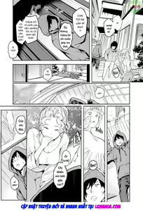 Page 7 of Naisho no Himatsubushi - preview thumbnail