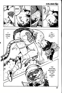 Page 23 of La Blue Girl Ch.1 - preview thumbnail