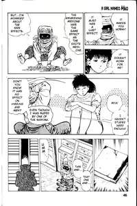 Page 47 of La Blue Girl Ch.1 - preview thumbnail
