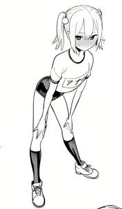Page 224 of Fantia Matome - preview thumbnail