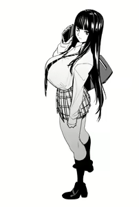 Page 227 of Fantia Matome - preview thumbnail
