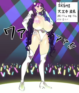 Page 3 of Fantia Matome - preview thumbnail