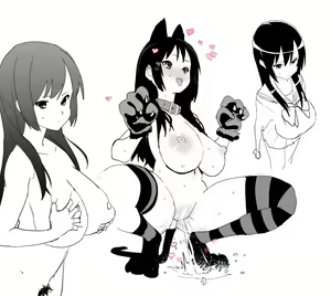 Page 316 of Fantia Matome - preview thumbnail