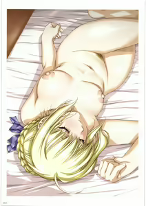 Page 3 of Urushihara satoshi - Plastic Little (Illustration Collection) Partie 02 - preview thumbnail
